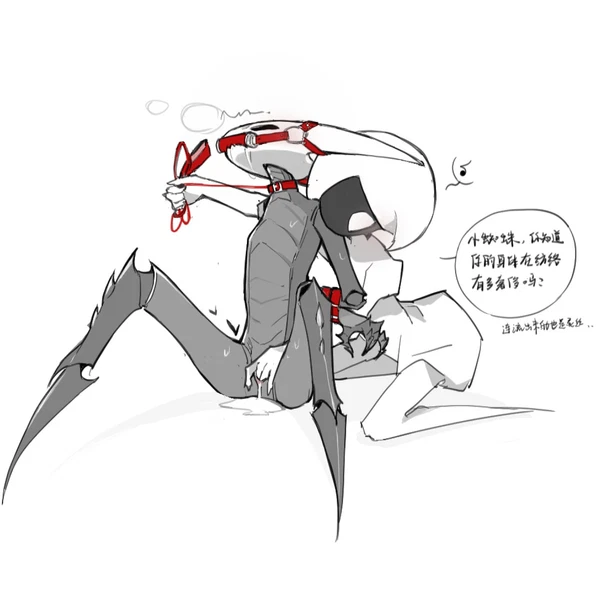 Hornet (Hollow Knight), Lace (Hollow Knight: Silksong) (Hollow Knight: Silksong, Hollow Knight (Franchise)) Created By Confex