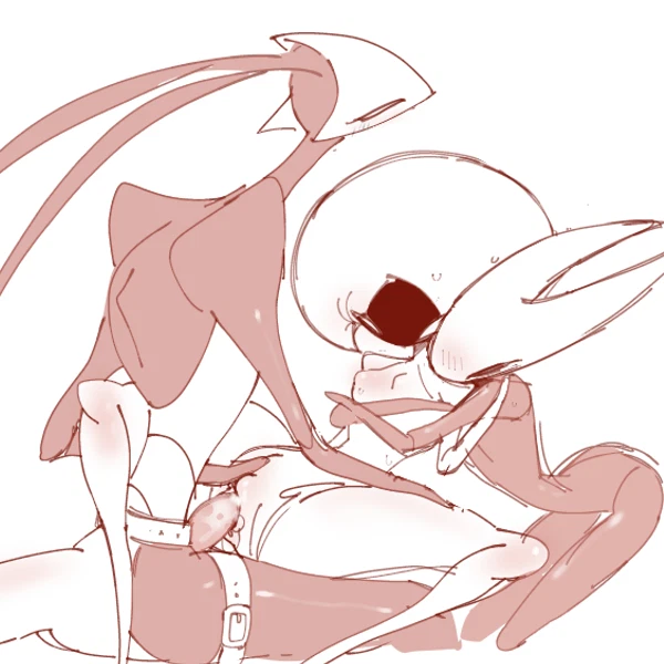 Hornet (Hollow Knight), Lace (Hollow Knight: Silksong), Shakra (Hollow Knight: Silksong) (Hollow Knight: Silksong, Hollow Knight (Franchise)) Created By Meauwuuwu