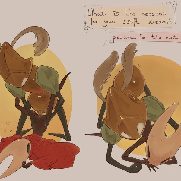 Hornet (Hollow Knight), Second Sentinel (Hollow Knight (Franchise), Team Cherry) Created By Ev1lfoxx