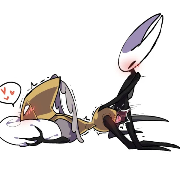 Hornet (Hollow Knight), Second Sentinel (Hollow Knight (Franchise), Team Cherry) Created By Oxide Cat
