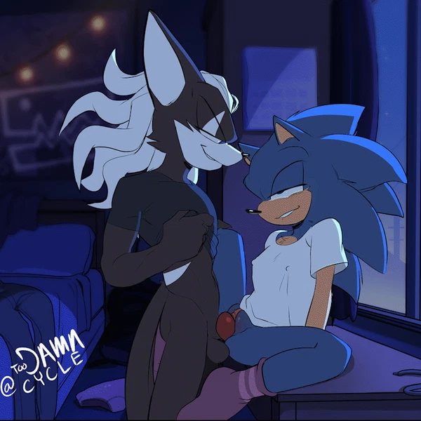 Infinite (Sonic), Sonic The Hedgehog (Sega, Sonic Forces) Created By Toodamncycle