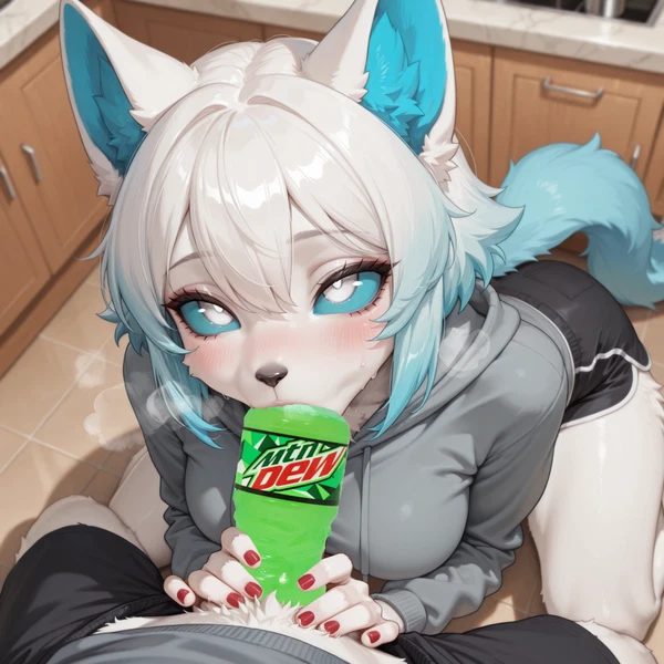 Itzel (Totaw) (Balance 2026, Mountain Dew) Created By Totaw