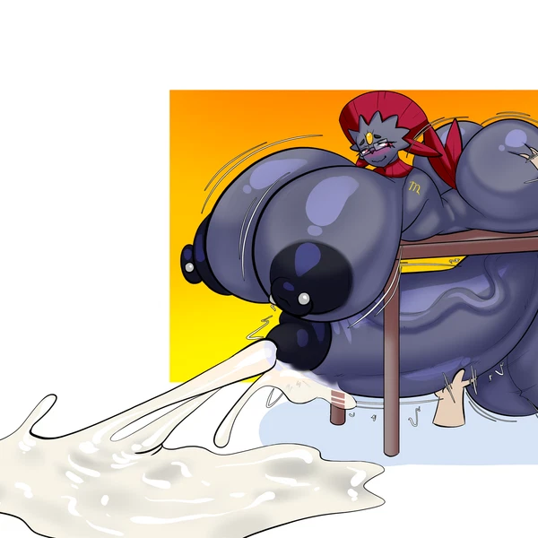 Iva (Cornchip21) (Nintendo, Pokemon) Created By Bloomz, Cornchip21
