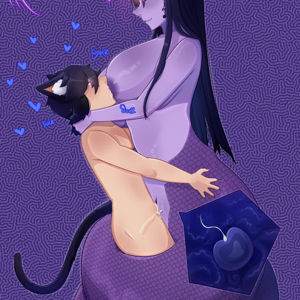 James Silver Created By Sopa-Chan