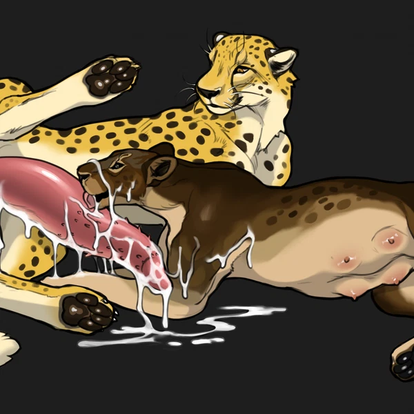 Jasiri Created By Jetraraven