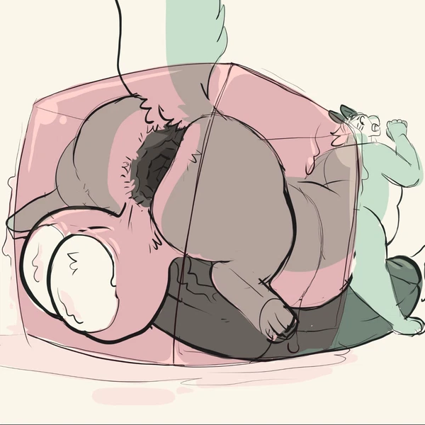 Joe (Joebluefox) Created By Joebluefox