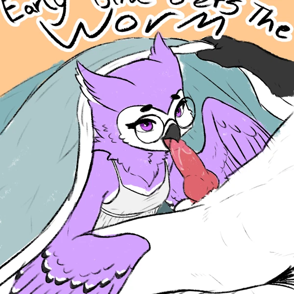 John (Xeffy), Moonbow Talonaire (Xeffy) Created By Xeffy