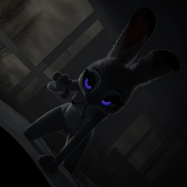 Judy Hopps (Disney, Zootopia) Created By Flapelow (Artist)