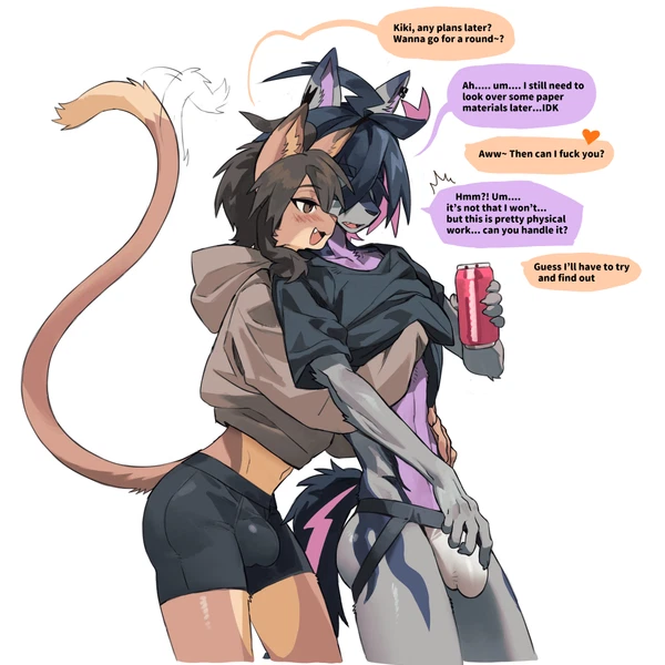 Juliana (Pokemon), Kieran (Pokemon) (Nintendo, Pokemon) Created By Telson