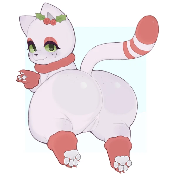 Junipurr Created By Lm Bambo0