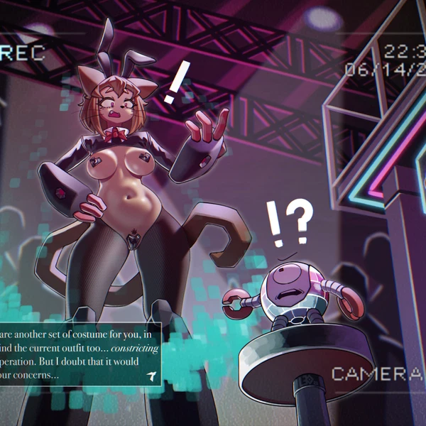 Kaboodle (Gameoverse), Kit Bodega (Gameoverse, Glitch Productions) Created By L34ekomicu