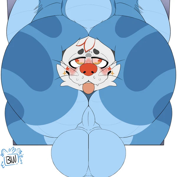 Kai (Snakesareperfect), Maxie (Seatooby) (Mario Bros, Nintendo) Created By Bluutheferret
