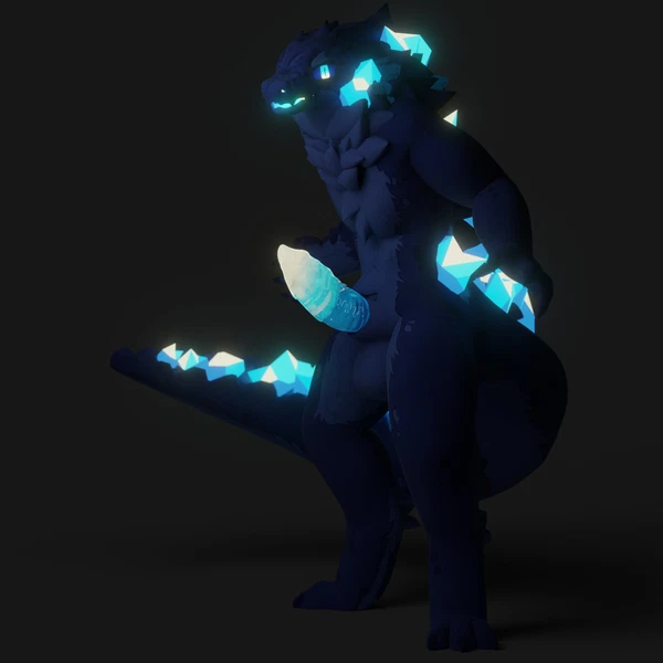 Kaiju Paradise Created By Weird Ass Proot
