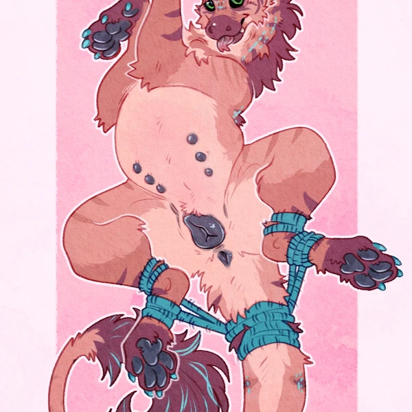 Kalenai (Mythology) Created By Blightmarks, Gutmutt