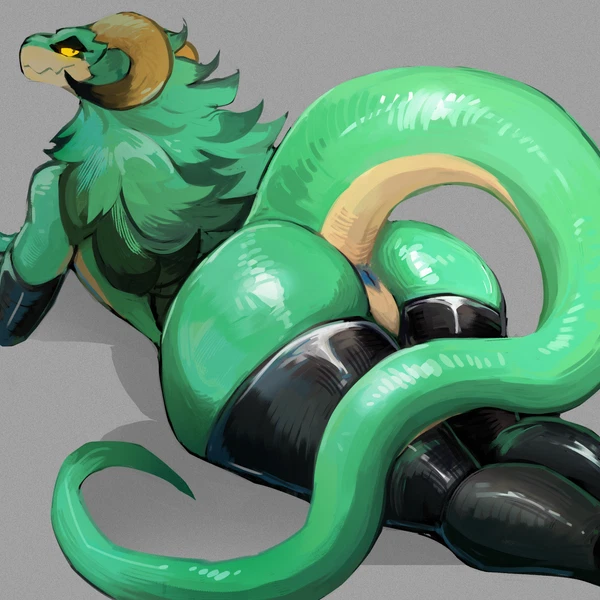 Keranas Created By Plive
