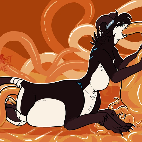 Kifra (Moonlit-Comet) Created By Moonlit-Comet