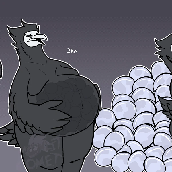 Kifra (Moonlit-Comet), Leito (Sugarratio) Created By Moonlit-Comet