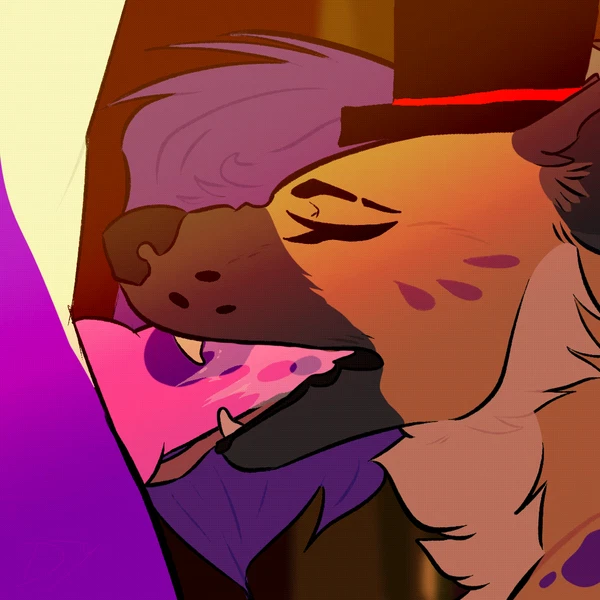 Kiki (Kikui), Nala (Kikui) Created By Dapper Yapper