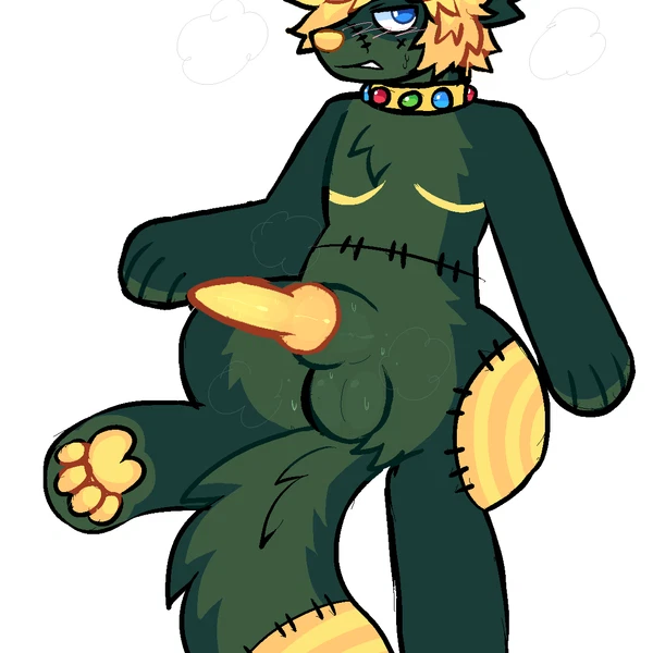 King Oxy Created By Pooltoyed
