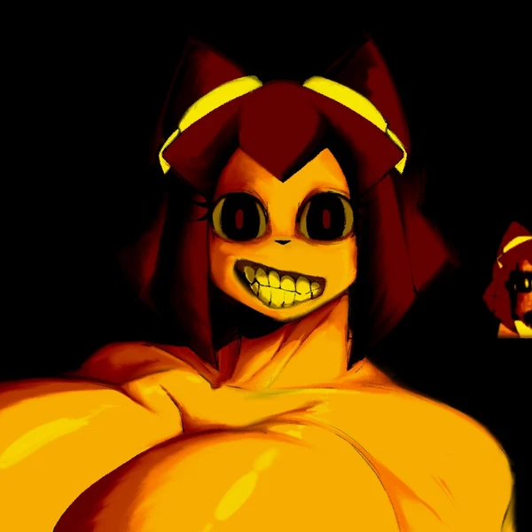 Kit Bodega, Seminal Kit.Txt (Creepypasta, Gameoverse) Created By Pegaka (Artist)