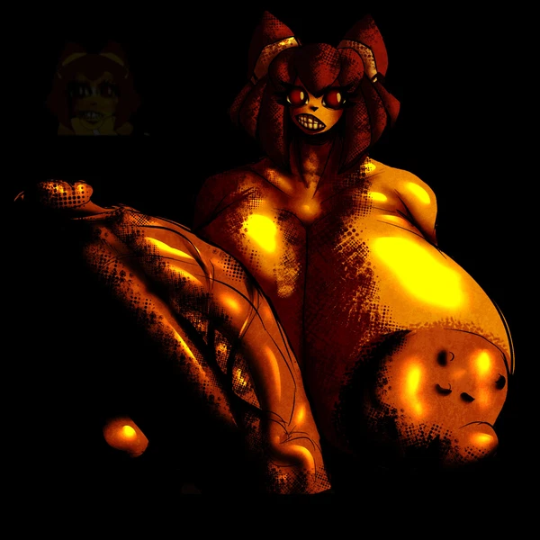 Kit Bodega, Seminal Kit.Txt (Gameoverse, Glitch Productions) Created By Creature Lewds