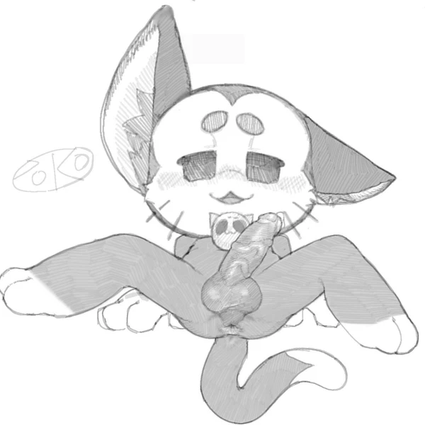 Kit (Brawl Stars) (Brawl Stars, Supercell (Company)) Created By Pokopokarea