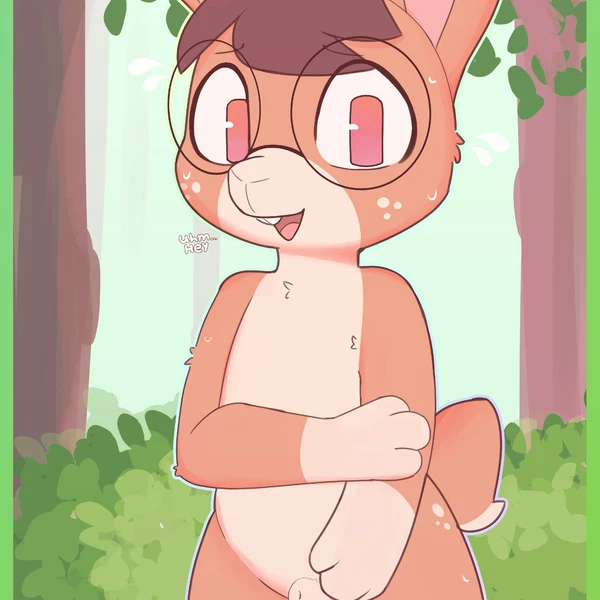 Kohi (Pancakesbakecakes) Created By Pancakesbakecakes