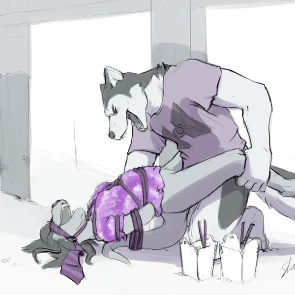 Kylie Bevy, Max Saber (Windfall (Book)) Created By Slate