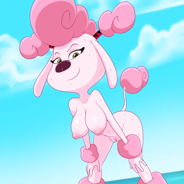 Lala (Bob's Beach) (Bob's Beach) Created By Lonbluewolf