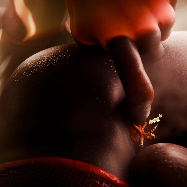 Legacy (Freschrenders) Created By Freschrenders