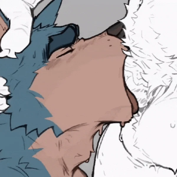 Legoshi (Beastars) (Beastars) Created By Sir Arion