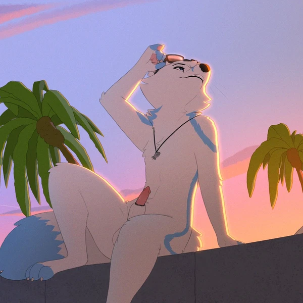 Leto (Letodoesart) Created By Letodoesart