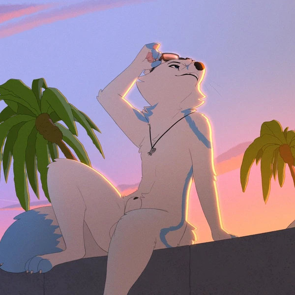 Leto (Letodoesart) Created By Letodoesart