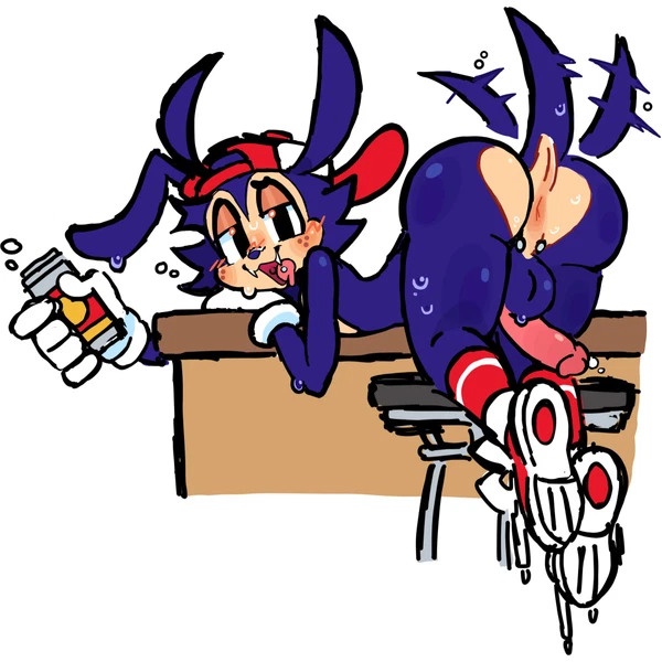Liam (Toxic-Ink) Created By Toxic-Ink