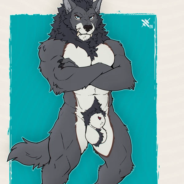 Lucitheworgen (Blizzard Entertainment, Warcraft) Created By Ferankee (Artist)