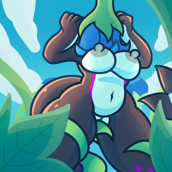 Luna (Vorochi7606) Created By Flifipifi