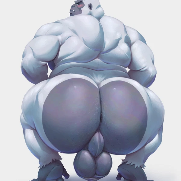 Mag (Midnighthossman) Created By Baddonut