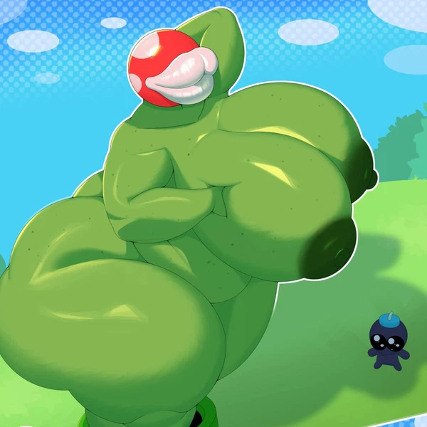 Mario Bros, Nintendo Created By Zariorwen