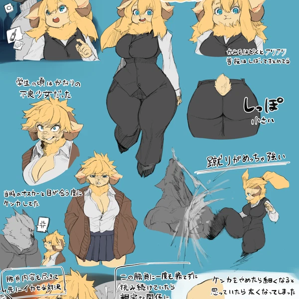 Mary (Sleepiness18) Created By Sleepiness18