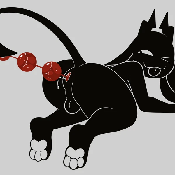 Mascot (Abigrock) Created By Abigrock