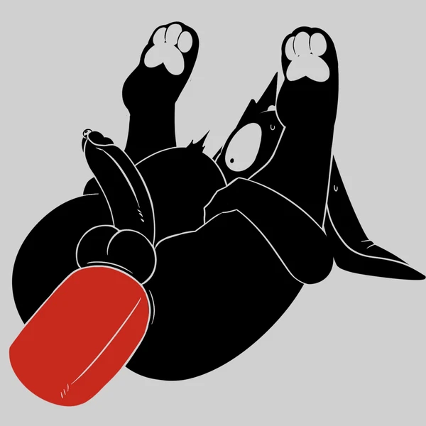 Mascot (Abigrock) Created By Abigrock