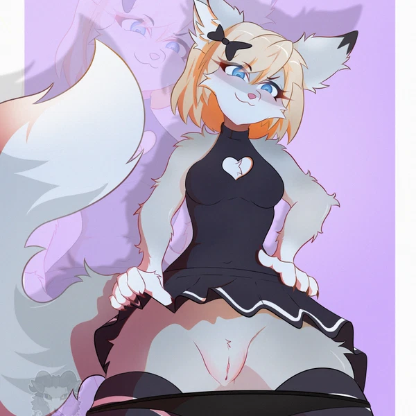 Maybelle (Clutseta49) Created By Leaphys
