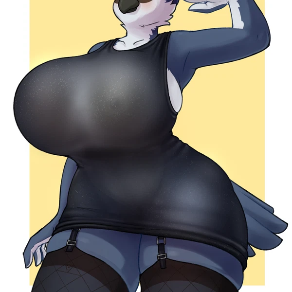Melissa Fizuth Created By Doodle Dip