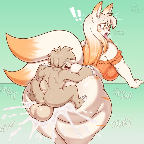 Mellow (Mehdrawings) Created By Mehdrawings