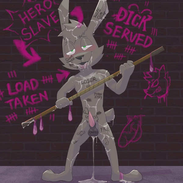 Mezz (Cruel Serenade) (Cruel Serenade) Created By Zendir