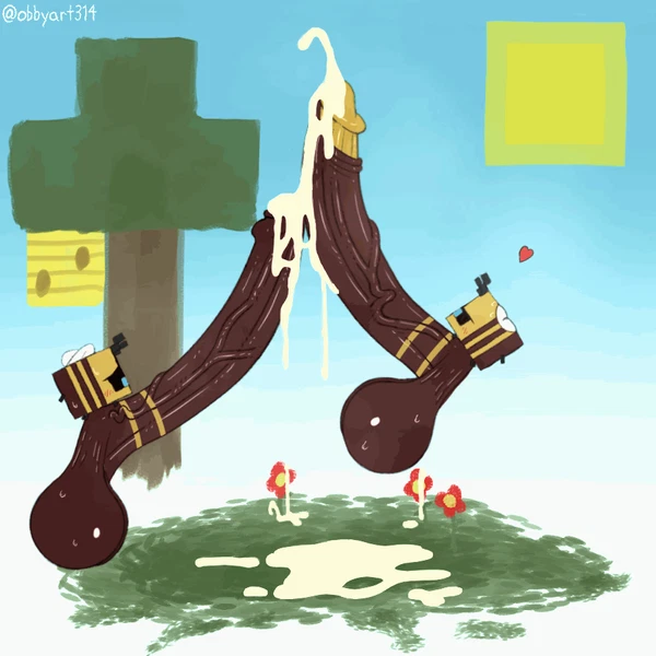 Microsoft, Minecraft Created By Obby