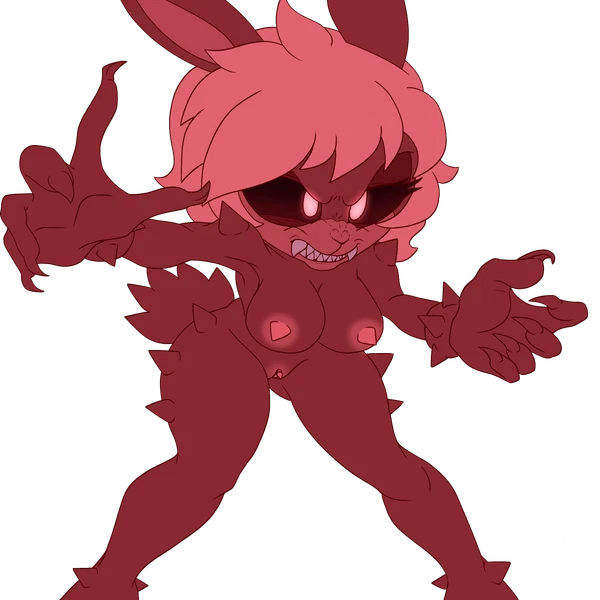 Milky Rivas (Sega, Sonic The Hedgehog (Comics))