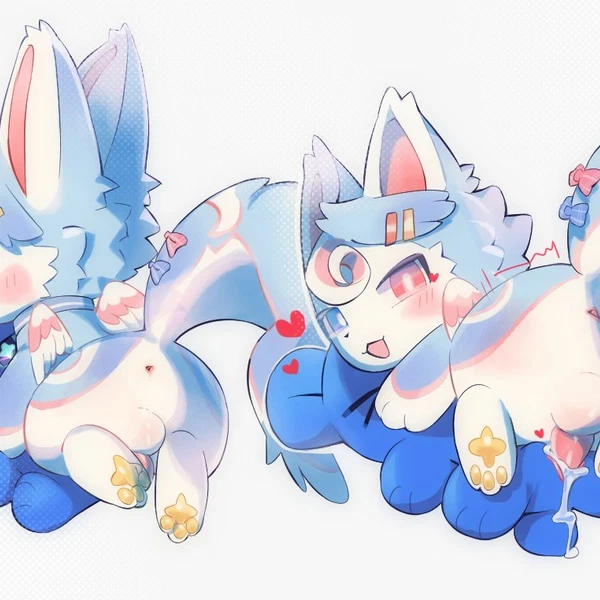 Mochikuma (Seuppi) Created By Seuppi