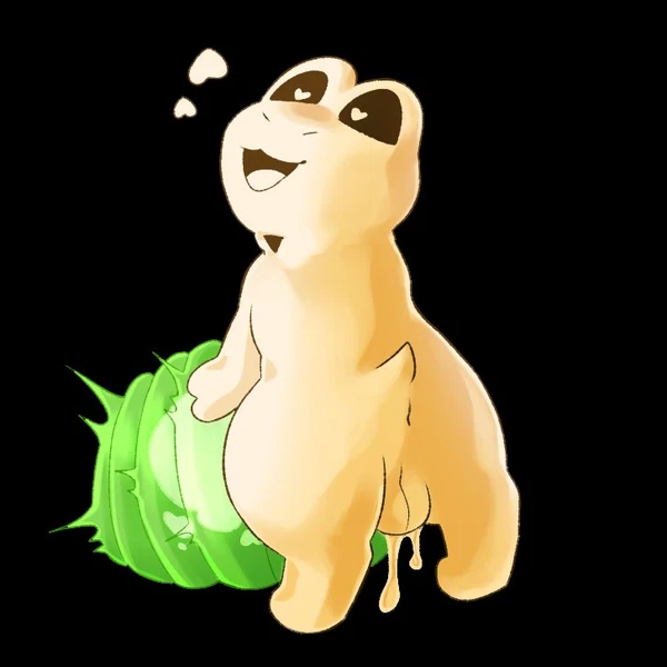 Moldsmal (Undertale, Undertale (Series)) Created By Hornfrog