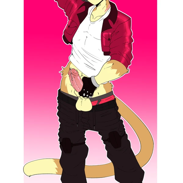 Munks (Munkeesgomu) Created By Munkeesgomu
